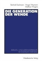 Die Generation der Wende