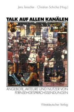 Talk auf allen Kanälen