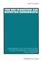 Von der Transition zur defekten Demokratie