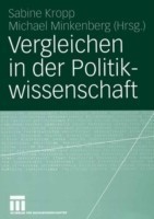 Vergleichen in der Politikwissenschaft