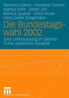 Die Bundestagswahl 2002