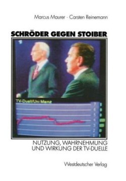 Schröder gegen Stoiber