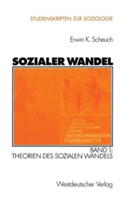 Sozialer Wandel