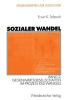 Sozialer Wandel