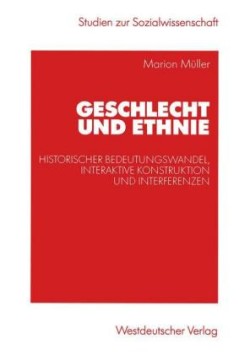 Geschlecht und Ethnie