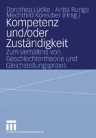 Kompetenz und/oder Zuständigkeit