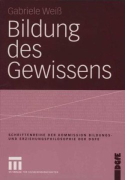 Bildung des Gewissens