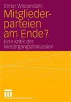 Mitgliederparteien am Ende?