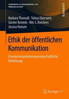 Ethik der öffentlichen Kommunikation