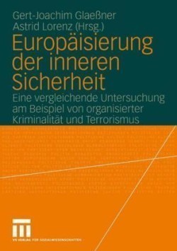 Europäisierung der inneren Sicherheit