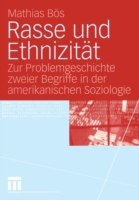 Rasse und Ethnizität