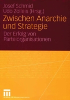 Zwischen Anarchie und Strategie