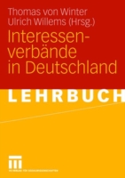 Interessenverbände in Deutschland