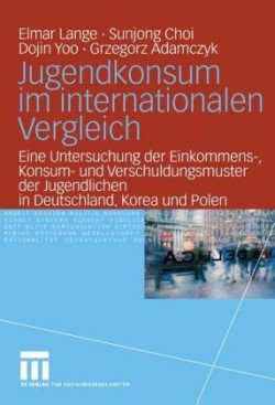 Jugendkonsum im internationalen Vergleich