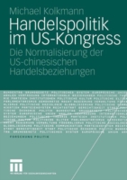 Handelspolitik im US-Kongress