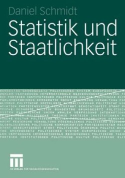 Statistik und Staatlichkeit