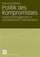 Politik des Kompromisses