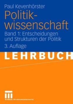 Politikwissenschaft