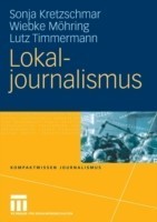 Lokaljournalismus