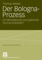 Der Bologna-Prozess