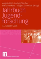 Jahrbuch Jugendforschung