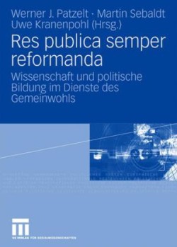 Res publica semper reformanda