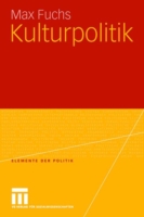 Kulturpolitik