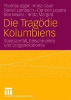 Die Tragödie Kolumbiens