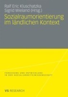 Sozialraumorientierung im ländlichen Kontext