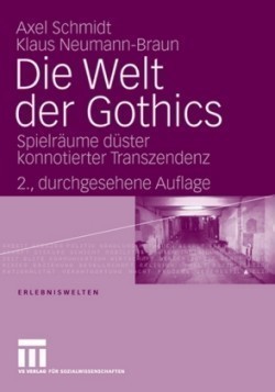 Die Welt der Gothics