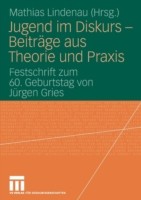 Jugend im Diskurs - Beiträge aus Theorie und Praxis