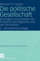 Die politische Gesellschaft