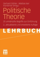 Politische Theorie