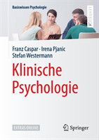 Klinische Psychologie