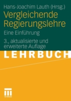 Vergleichende Regierungslehre