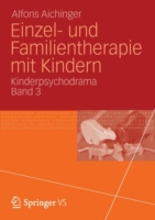 Einzel- und Familientherapie mit Kindern