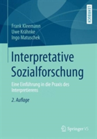 Interpretative Sozialforschung