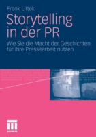 Storytelling in der PR