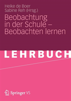 Beobachtung in der Schule – Beobachten lernen