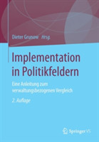 Implementation in Politikfeldern