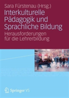 Interkulturelle Pädagogik und Sprachliche Bildung