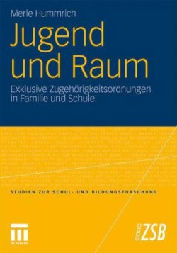 Jugend und Raum