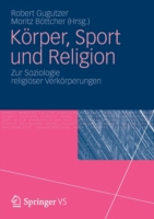 Körper, Sport und Religion