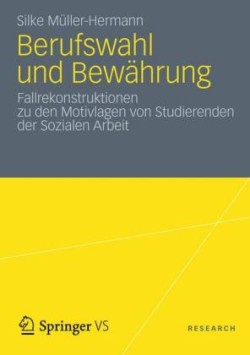 Berufswahl und Bewährung