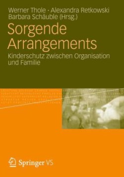 Sorgende Arrangements