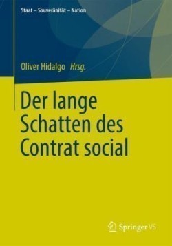 Der lange Schatten des Contrat social