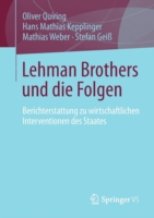 Lehman Brothers und die Folgen