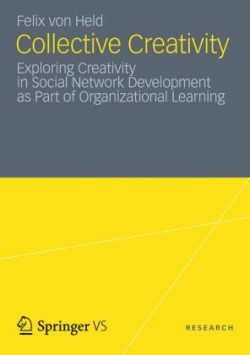 Collective Creativity