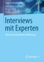 Interviews Mit Experten