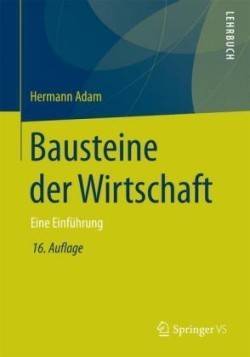 Bausteine der Wirtschaft